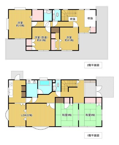 | 入間郡毛呂山町長瀬　中古戸建