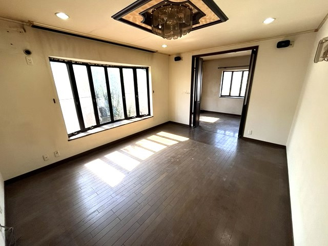  | 入間郡毛呂山町長瀬　中古戸建