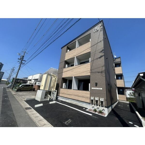 LECOCON北名古屋Ⅱ