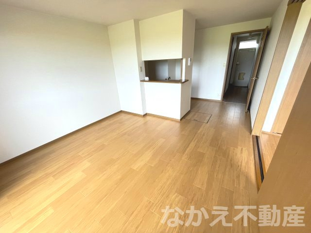 【居間・リビング】 | おしゃれな居間です