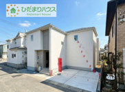牛久市南7丁目第1期　新築戸建の画像