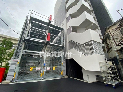  | メインステージ横浜阪東橋