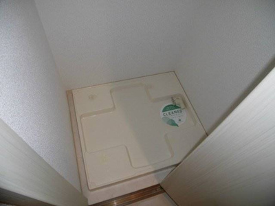【設備】 | ライズステージ馬込 | 別部屋参考写真