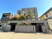 CASA101の外観