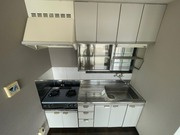 CASA101のキッチン