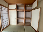 CASA101の収納