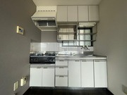 CASA101のキッチン
