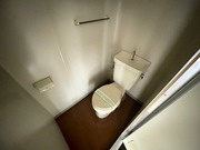 CASA101のトイレ