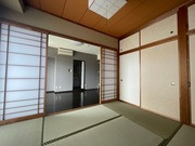 CASA101の内装