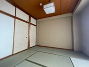CASA101の内装