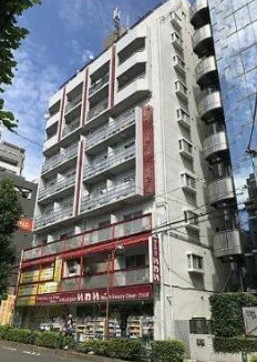 ライオンズマンション白山駅前