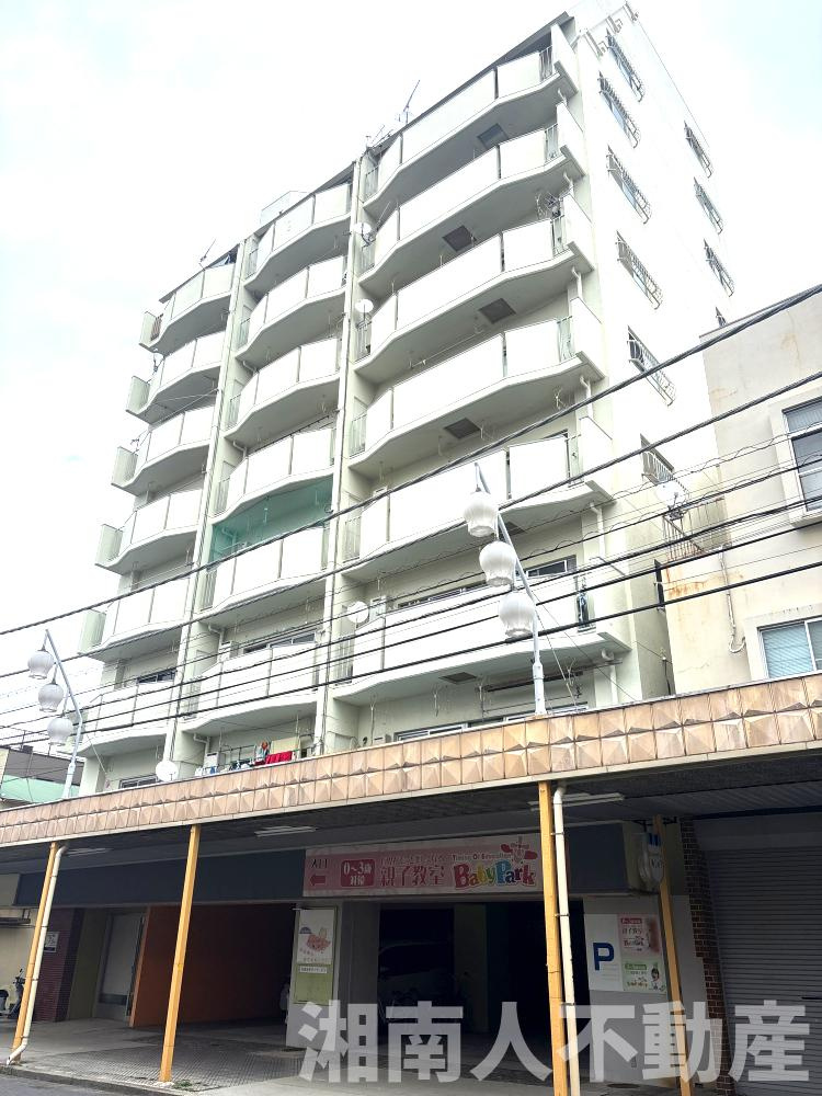 小田原シーサイドスカイマンション