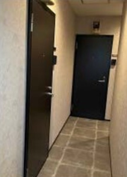 KI-FLAT　高島平のその他共用部分