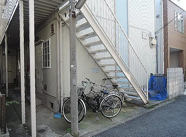 ジュネス２２０のその他