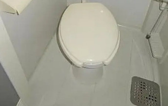 ジュネス２２０のトイレ