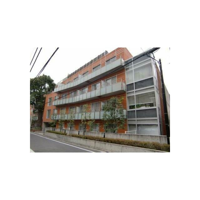 カスタリア西麻布霞町