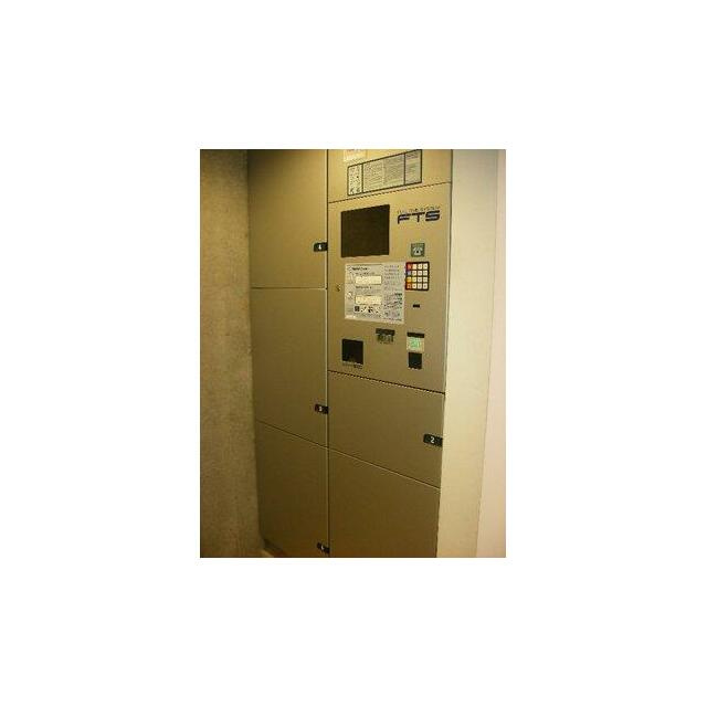 カスタリア西麻布霞町の設備