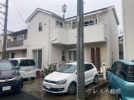 さいたま市見沼区大谷　中古戸建　平成２９年築の画像