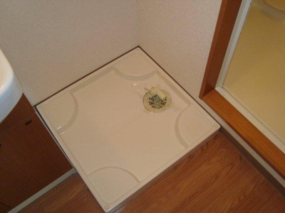 【その他】 | リバパレスおおたかの森 | その他