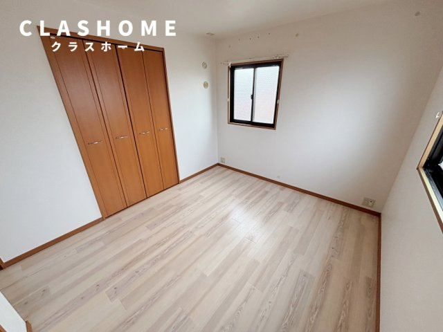 スクエアハウス　　刈谷市近郊の賃貸はクラスホームのその他|同物件の別部屋になります。