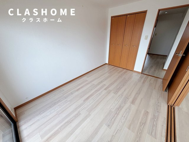 スクエアハウス　　刈谷市近郊の賃貸はクラスホームの内装|同物件の別部屋になります。