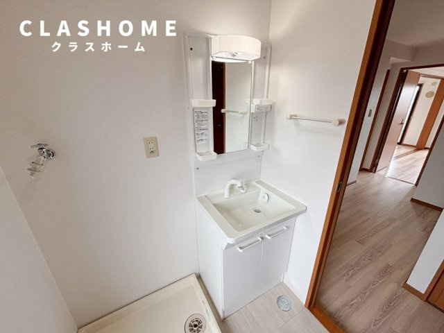 スクエアハウス　　刈谷市近郊の賃貸はクラスホームのその他|同物件の別部屋になります。