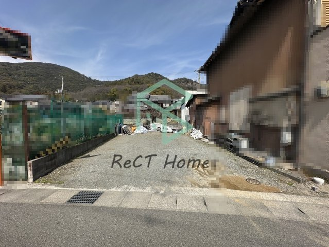 姫路市広畑区則直売土地