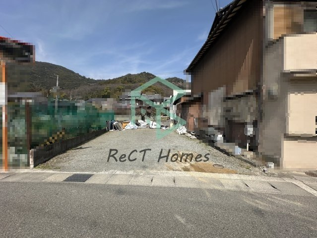 姫路市広畑区則直売土地の周辺