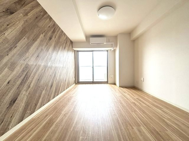 FREEDOM residence藤井寺岡の洋室