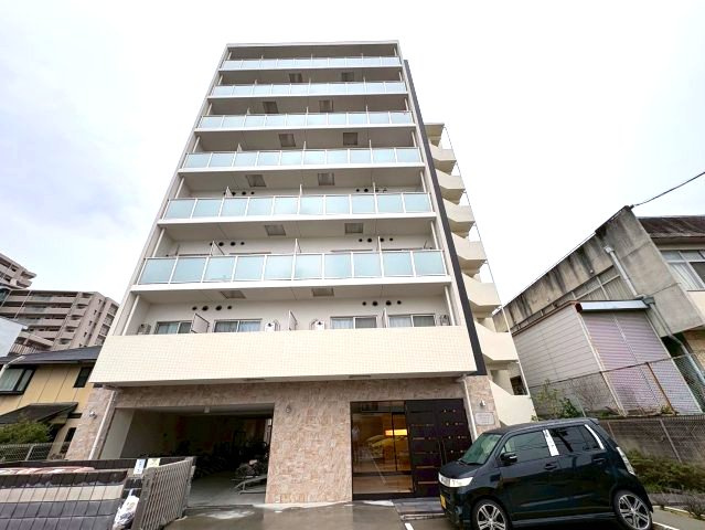 FREEDOM residence藤井寺岡