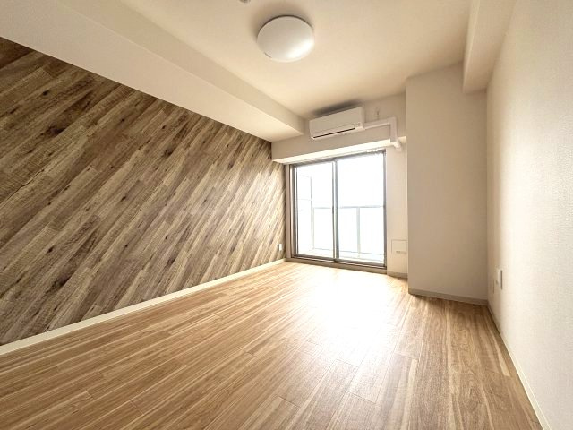 FREEDOM residence藤井寺岡の洋室