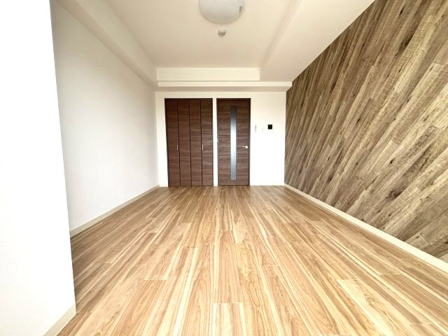 FREEDOM residence藤井寺岡の洋室