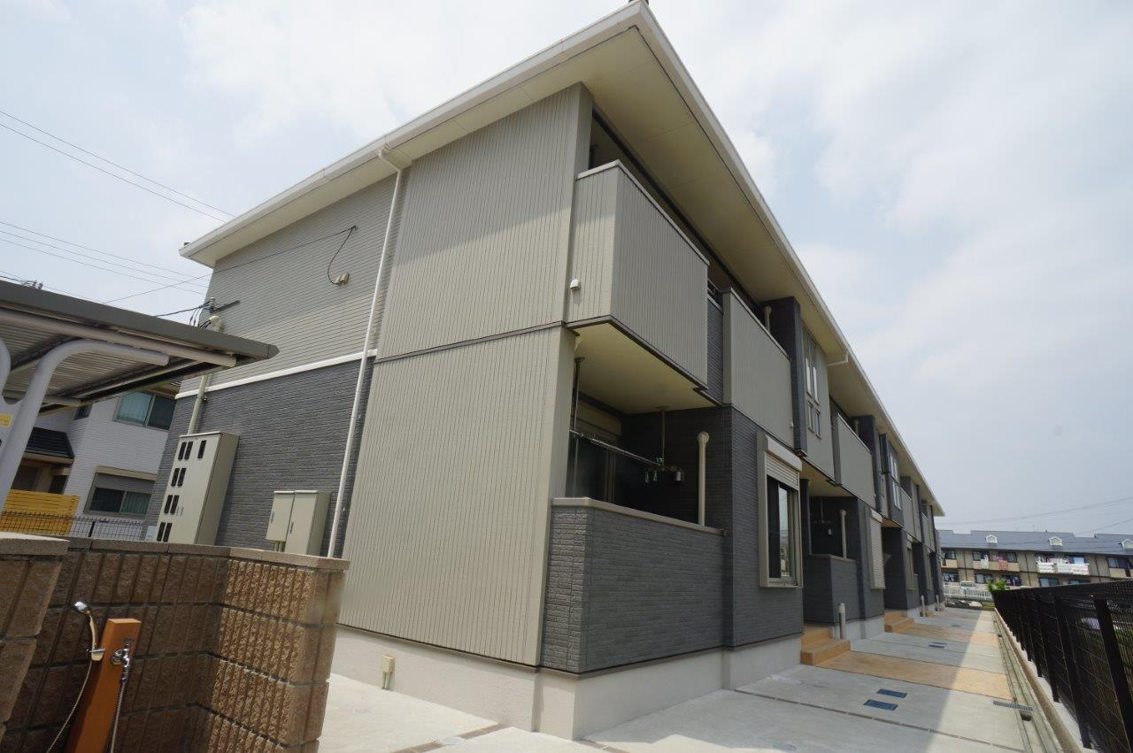 ソレイユ（田町）
