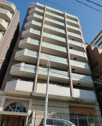 横浜市中区長者町３丁目の賃貸マンション