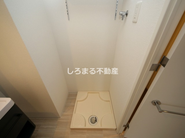 セレニテ天六ミラクの設備