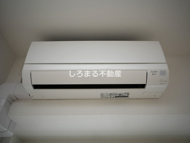 セレニテ天六ミラクの設備