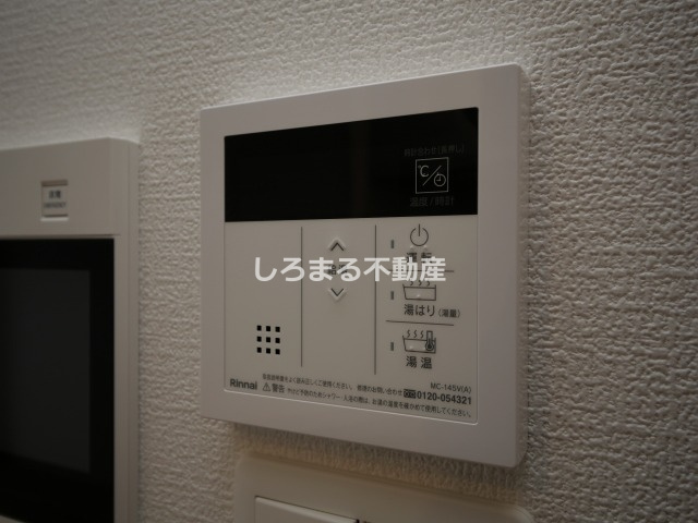 セレニテ天六ミラクの設備