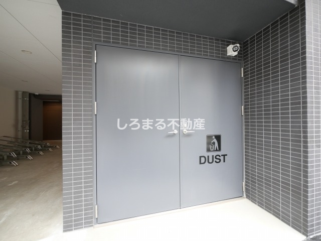 セレニテ天六ミラクのその他共用部分