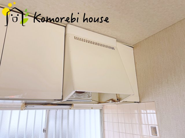 北足立郡伊奈町　1期　中古戸建のキッチン|キッチンです