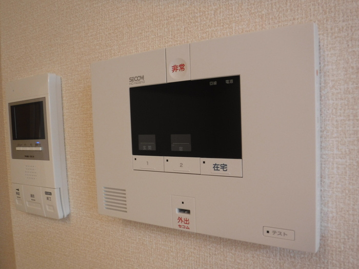 ラテルのセキュリティ