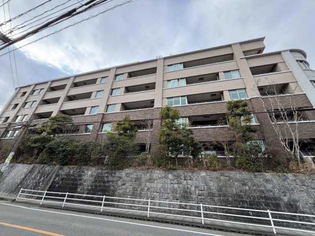 グランドメゾン萩の宮