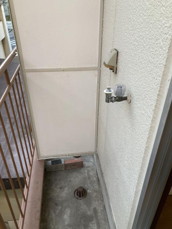 コーポ希望ヶ丘のその他