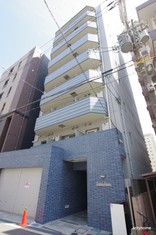 プランドール梅田　仲介手数料無料