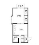 エステートピア小沢双の画像