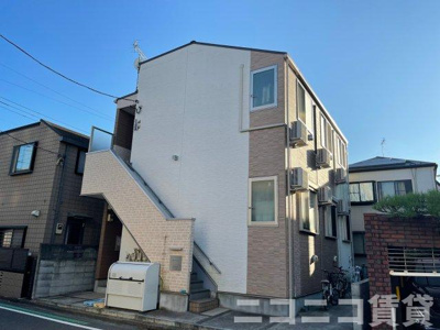 【外観】 | SKYヴィレッジ