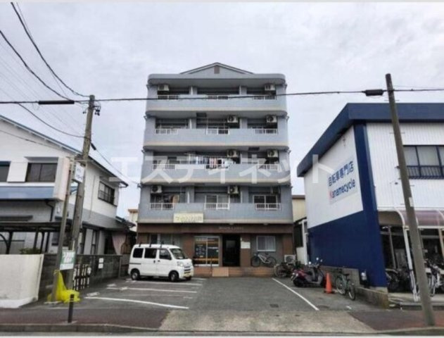 メゾン・ラ・ボール