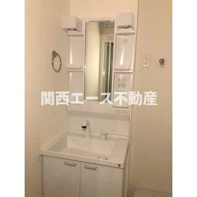 【洗面所】 | TEKO長瀬