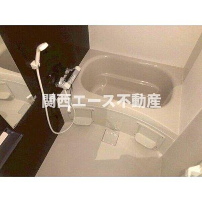 【浴室】 | TEKO長瀬