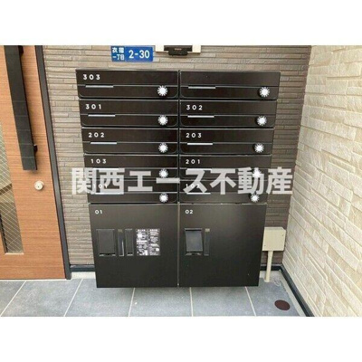 【エントランス】 | TEKO長瀬