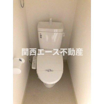 【トイレ】 | TEKO長瀬